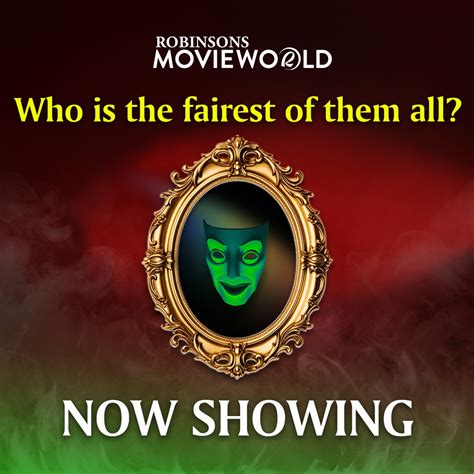 robinsons dumaguete cinema now showing